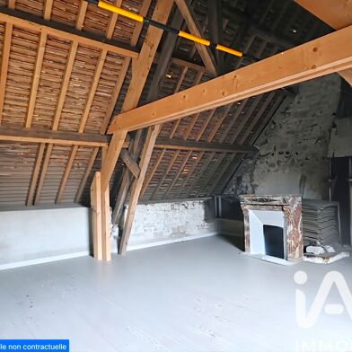 Maison 5 pièces 109000 €