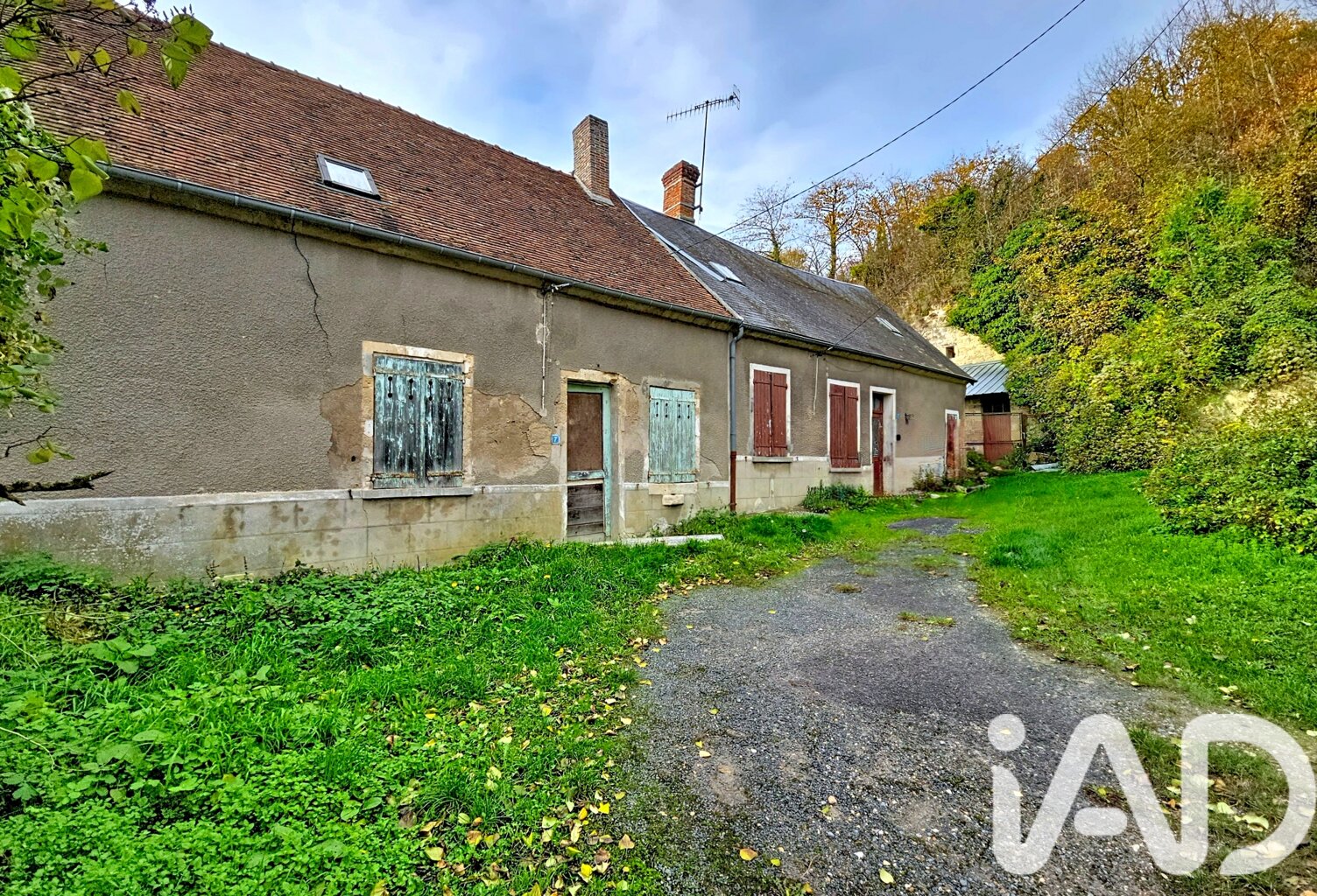 Vente Maison/villa 5 pièces — photo 1