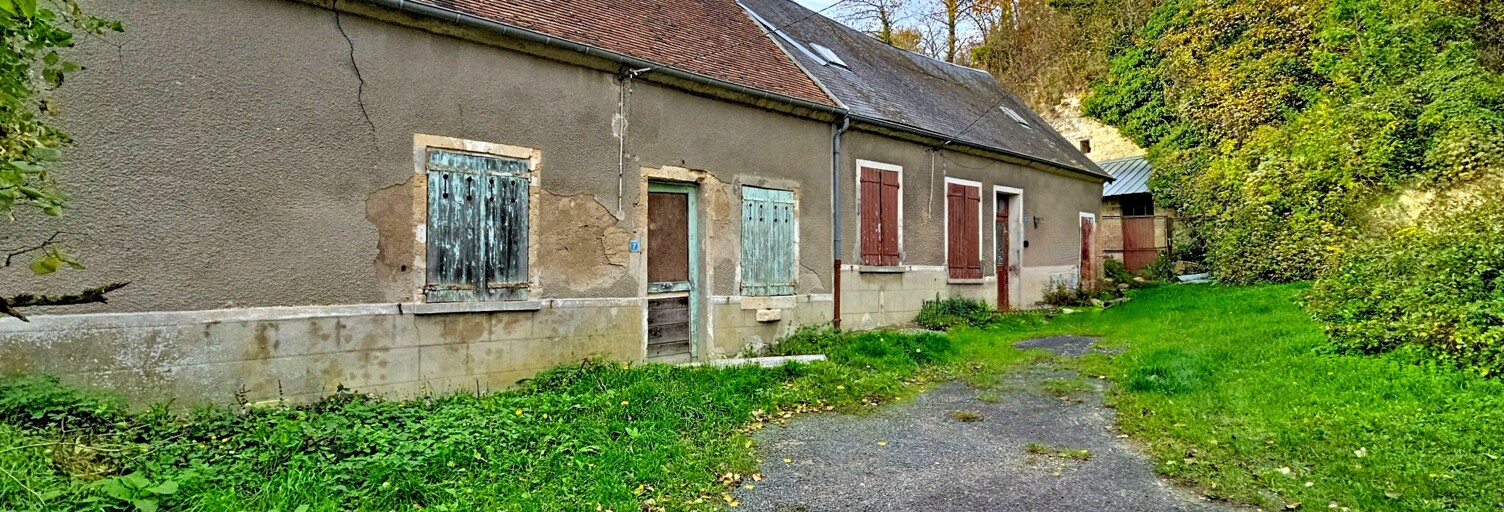 Maison 5 Pièces 203 m² à vendre à Fismes (51170)