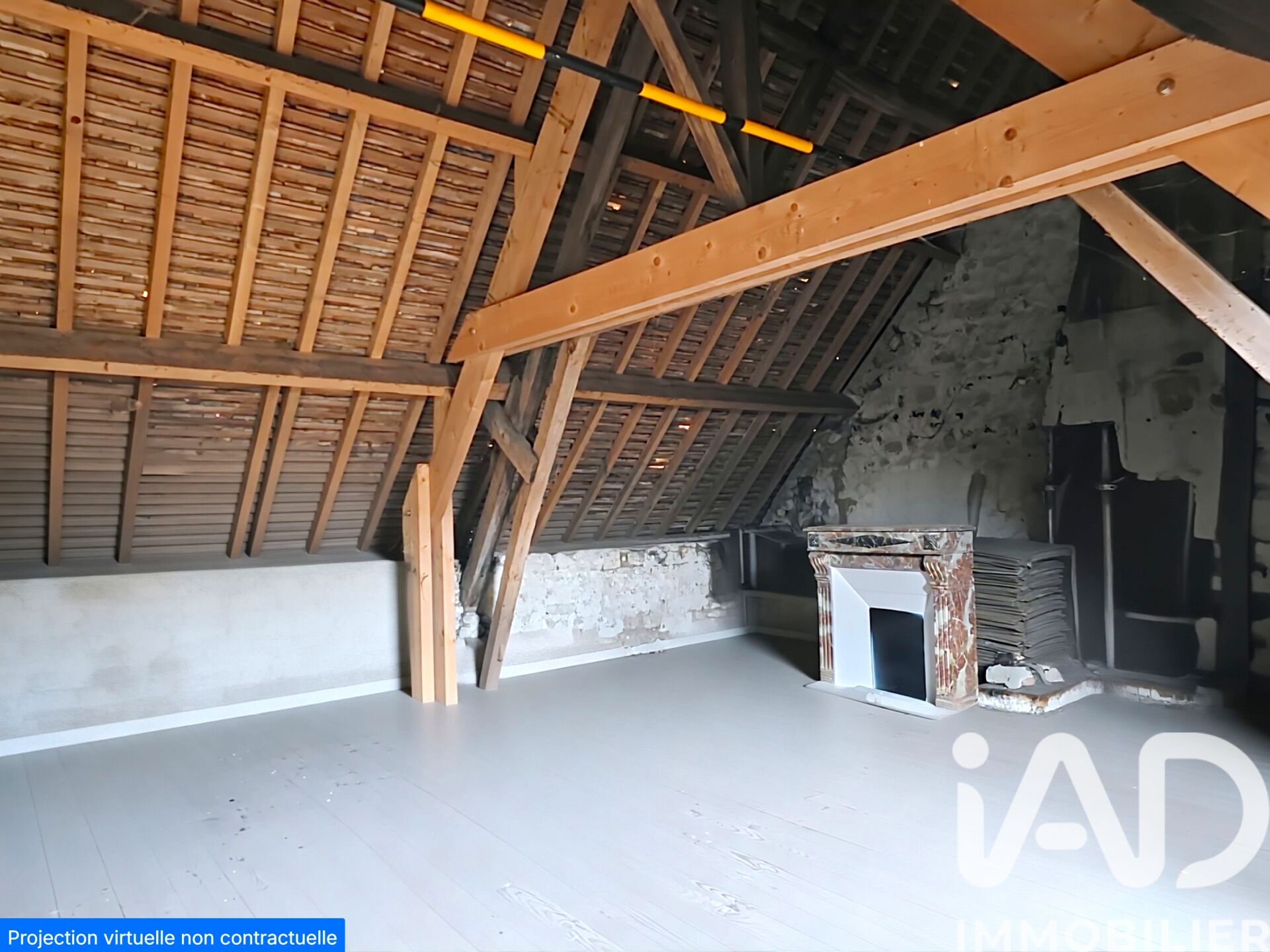 Vente Maison/villa 5 pièces - Photo 2