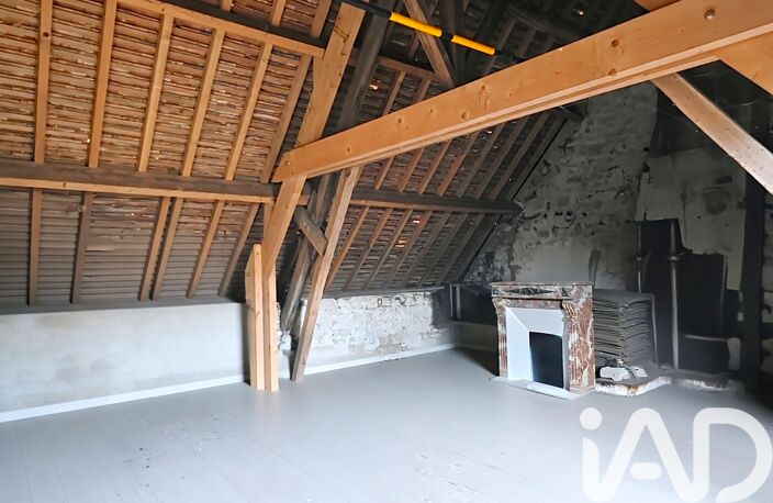 Vente Maison/villa 5 pièces — photo 2