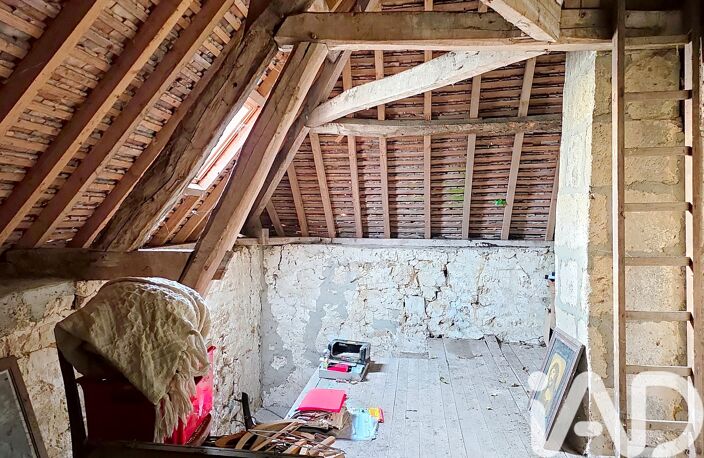 Vente Maison/villa 5 pièces — photo 3