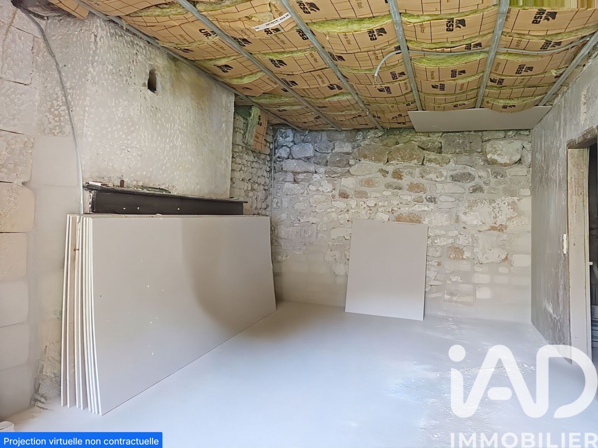 Vente Maison/villa 5 pièces - Photo 4