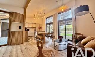 Maison 4 Pièces 89 m² à louer à La Norville (91290)