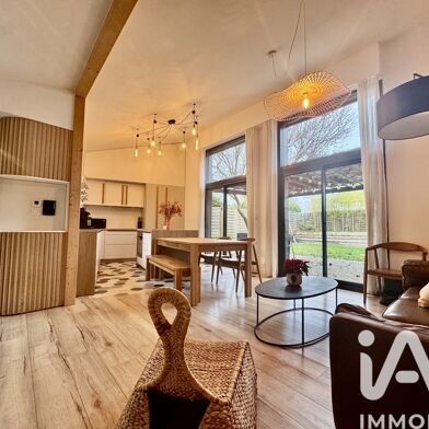 Maison 4 pièces 1950 €