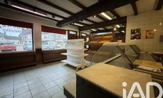 Immeuble  70 m² à vendre à Dangeau (28160)