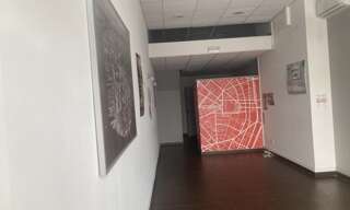 Commerce  50 m² à louer à Cabestany (66330)