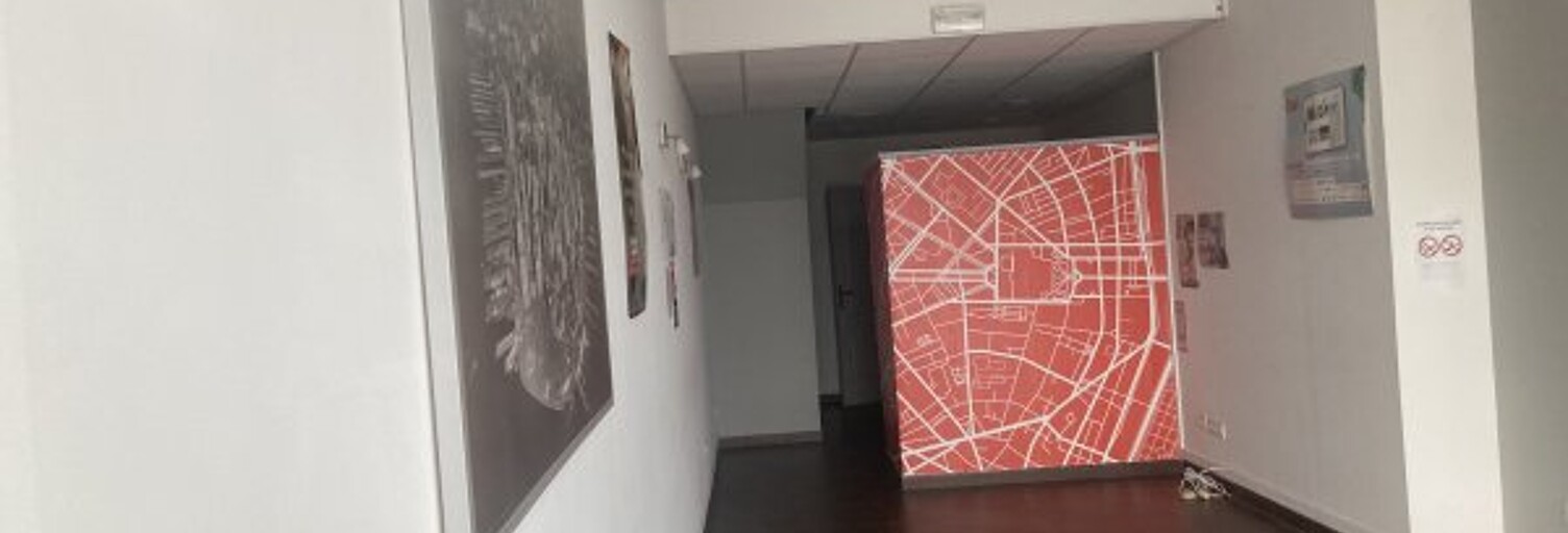 Commerce  50 m² à louer à Cabestany (66330)