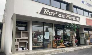 Commerce  150 m² à louer à Cabestany (66330)