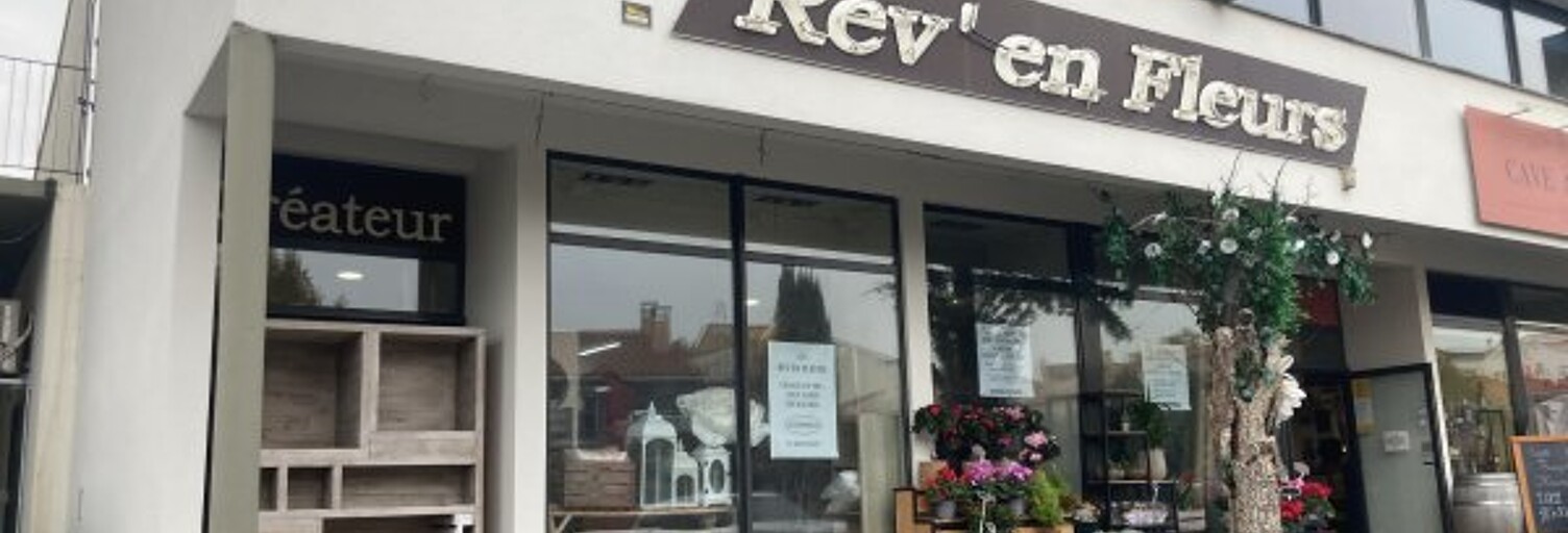 Commerce  150 m² à louer à Cabestany (66330)