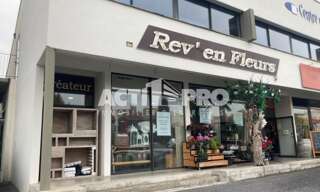 Commerce  150 m² à louer à Cabestany (66330)