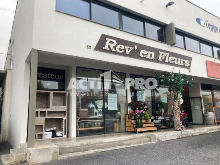 Murs Commerciaux à louer — photo 1