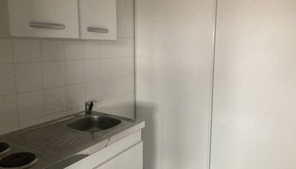 Bureau  à louer Cabestany 66330