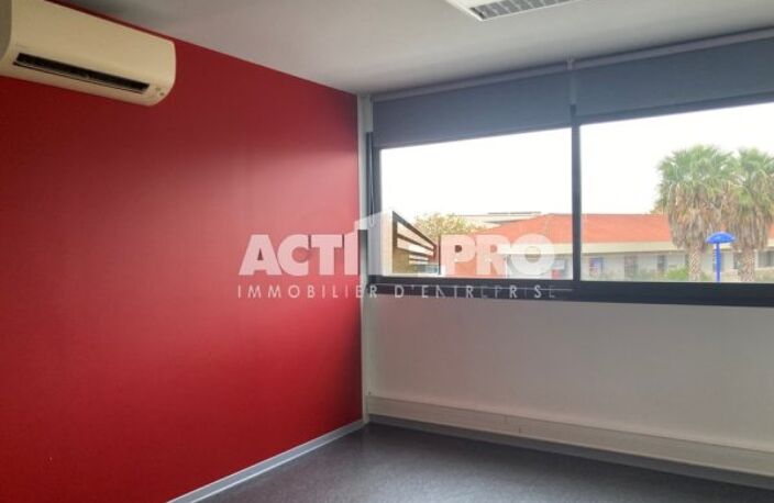 Bureaux à louer — photo 4