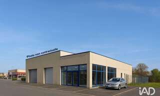 Commerce  343 m² à vendre à Montigny-lès-Cormeilles (95370)