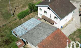 Maison 5 Pièces 138 m² à vendre à Coligny (01270)