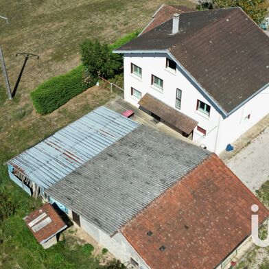 Maison 5 pièces 160000 €