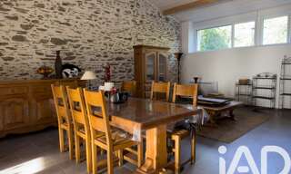 Maison 3 Pièces 97 m² à vendre à Le Pallet (44330)