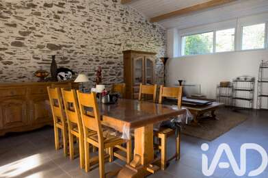 Maison 3 pièces 208000 €