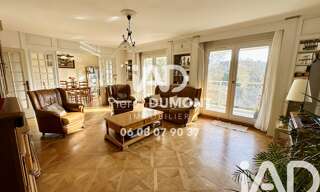 Appartement 4 Pièces 94 m² à vendre à La Madeleine (59110)