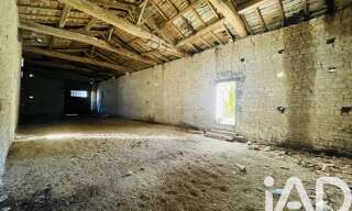 Maison 1 Pièce 170 m² à vendre à Genté (16130)