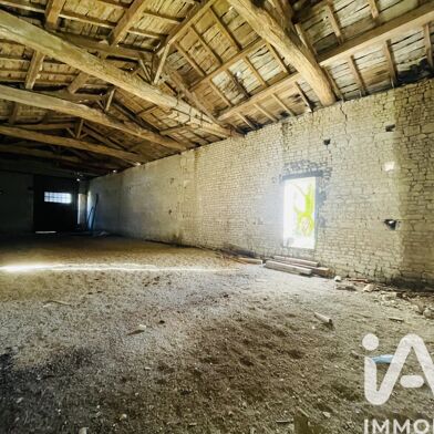 Maison 1 pièces 88000 €