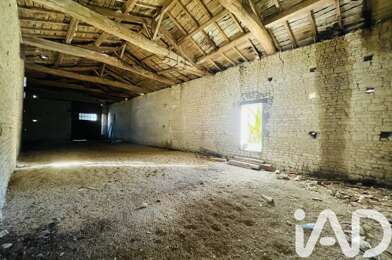 Maison 1 pièces 70000 €