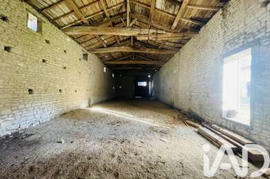 Maison 1 pièces 70000 €