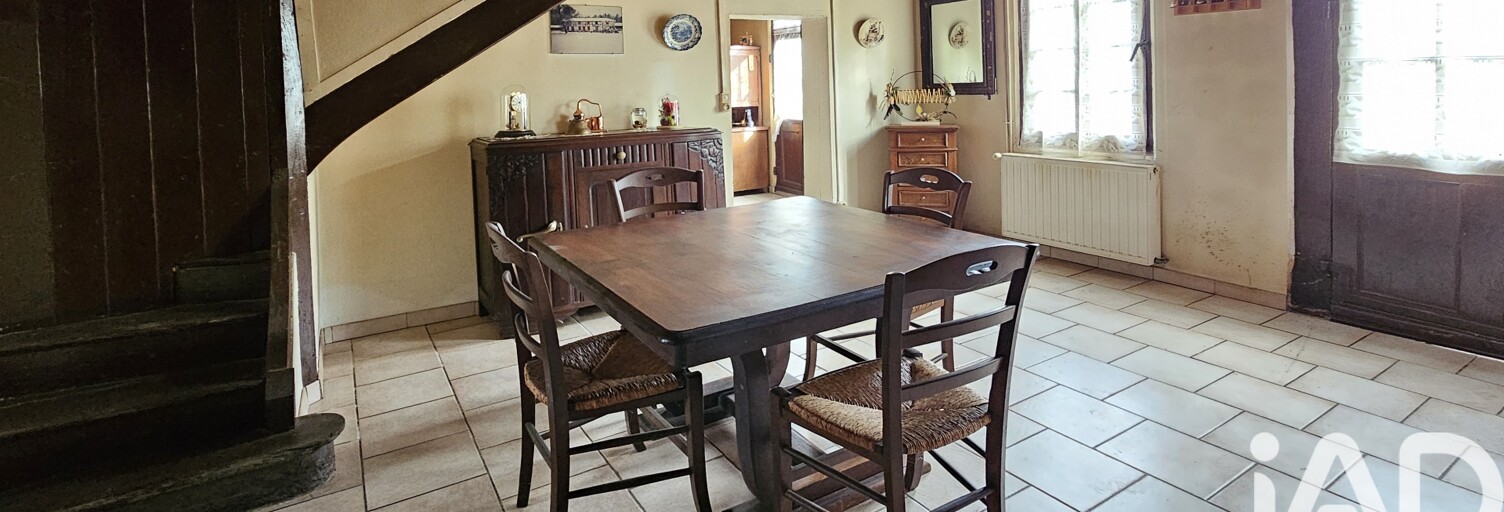 Maison 6 Pièces 126 m² à vendre à Parentis-en-Born (40160)