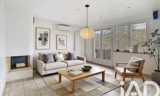 Appartement 2 Pièces 51 m² à vendre à Étiolles (91450)