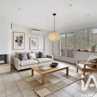 Appartement 2 pièces 195000 €