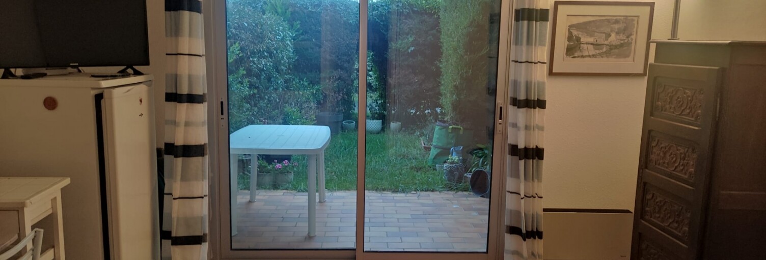 Appartement 1 Pièce 23 m² à vendre à Clohars-Carnoët (29360)