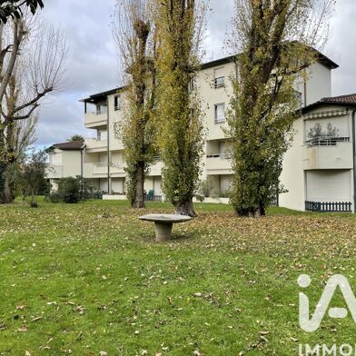 Appartement 2 pièces 148000 €