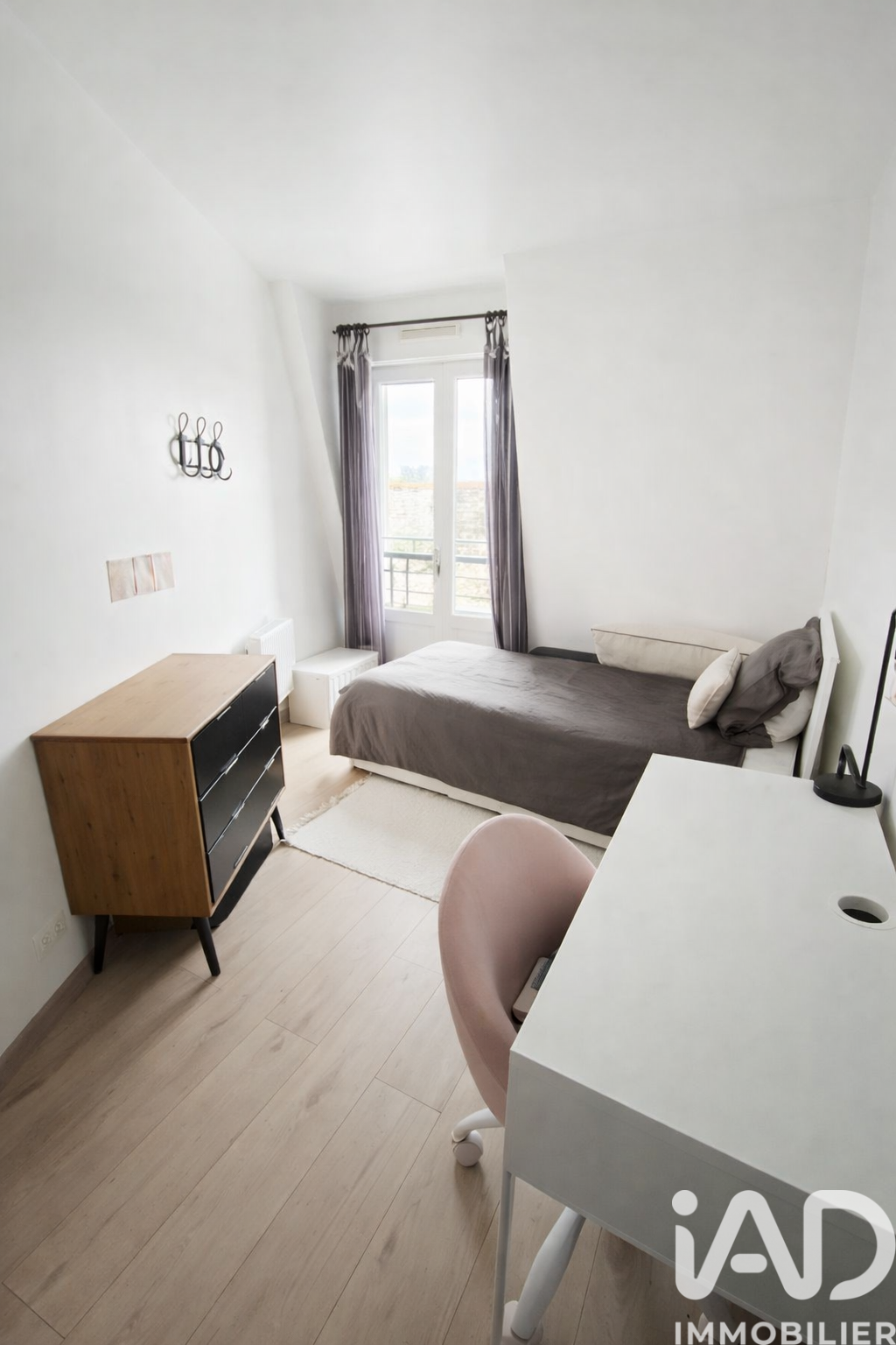 Vente Appartement 3 pièces - Photo 4