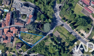 Terrain  1378 m² à vendre à Irigny (69540)