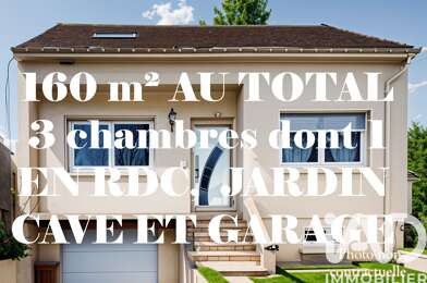 Maison 5 pièces 215000 €