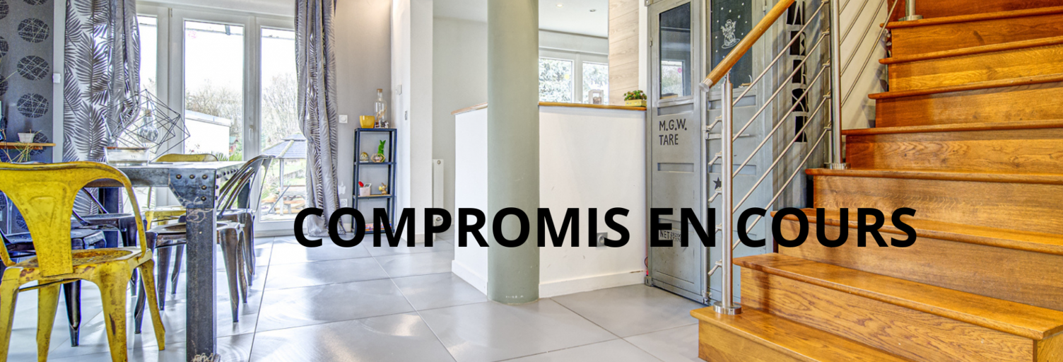 Maison 5 Pièces 102 m² à vendre à Jarny (54800)