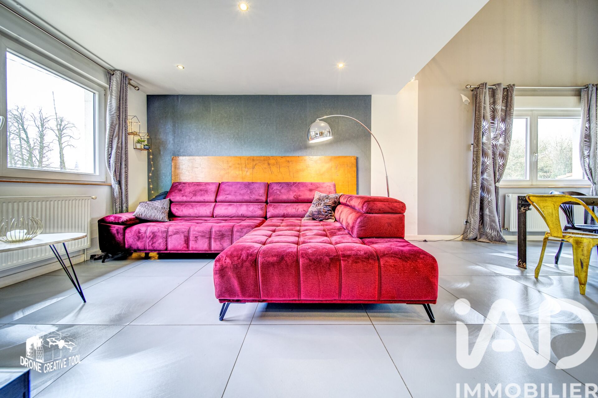 Vente Maison/villa 5 pièces - Photo 3