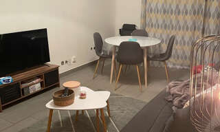 Appartement 2 Pièces 47 m² à louer à Le Ban-Saint-Martin (57050)