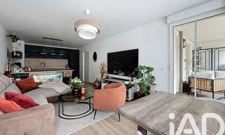 Appartement 3 Pièces 63 m² à vendre à Clamart (92140)