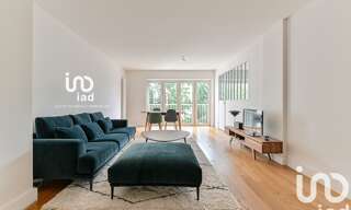 Appartement 4 Pièces 108 m² à vendre à Le Vésinet (78110)