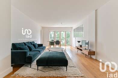 Appartement 4 pièces 714600 €