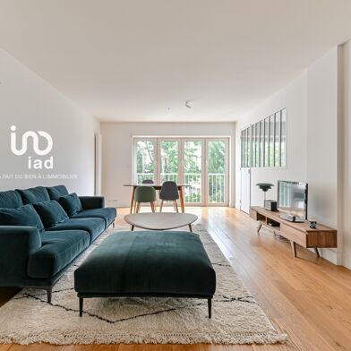 Appartement 4 pièces 714600 €