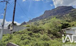 Terrain  343 m² à vendre à Cilaos (97413)