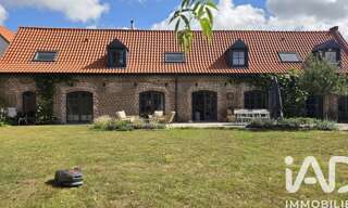 Maison 7 Pièces 174 m² à vendre à Mouvaux (59420)