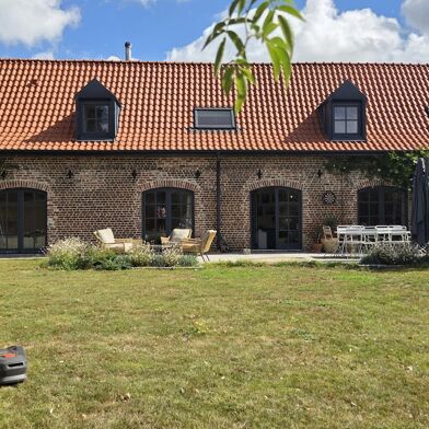 Maison 7 pièces 850000 €