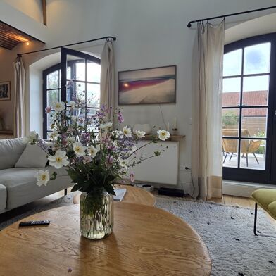 Maison 7 pièces 850000 €