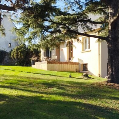 Maison 5 pièces 237000 €