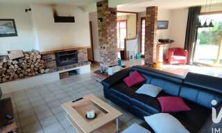 Maison 5 Pièces 134 m² à vendre à Sainte-Sève (29600)