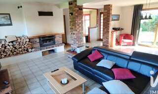 Maison 5 Pièces 134 m² à vendre à Sainte-Sève (29600)